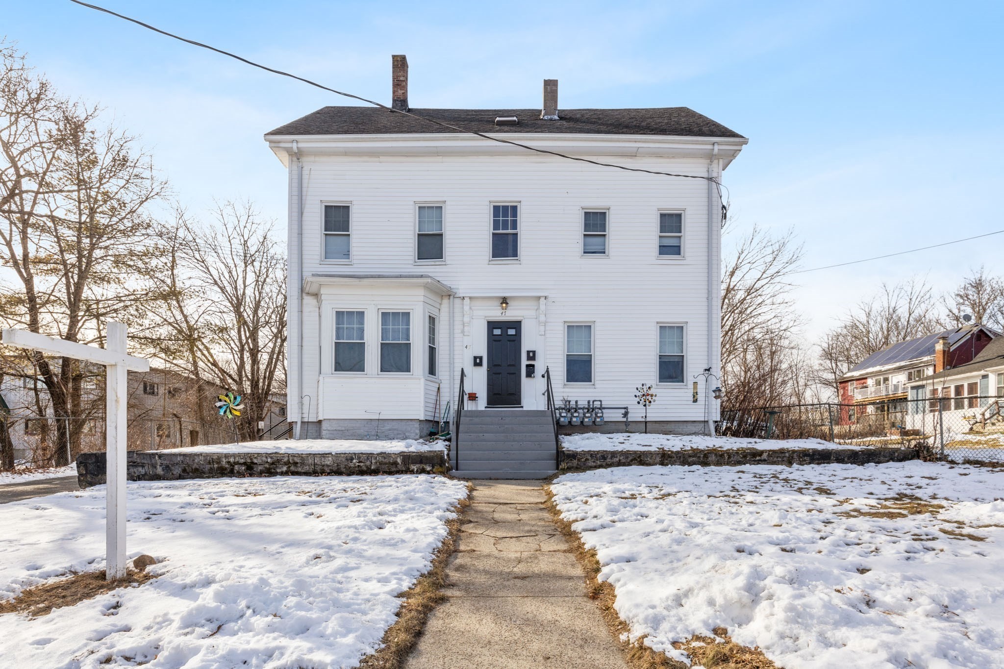 47 Hale St, Bridgewater, MA 02324