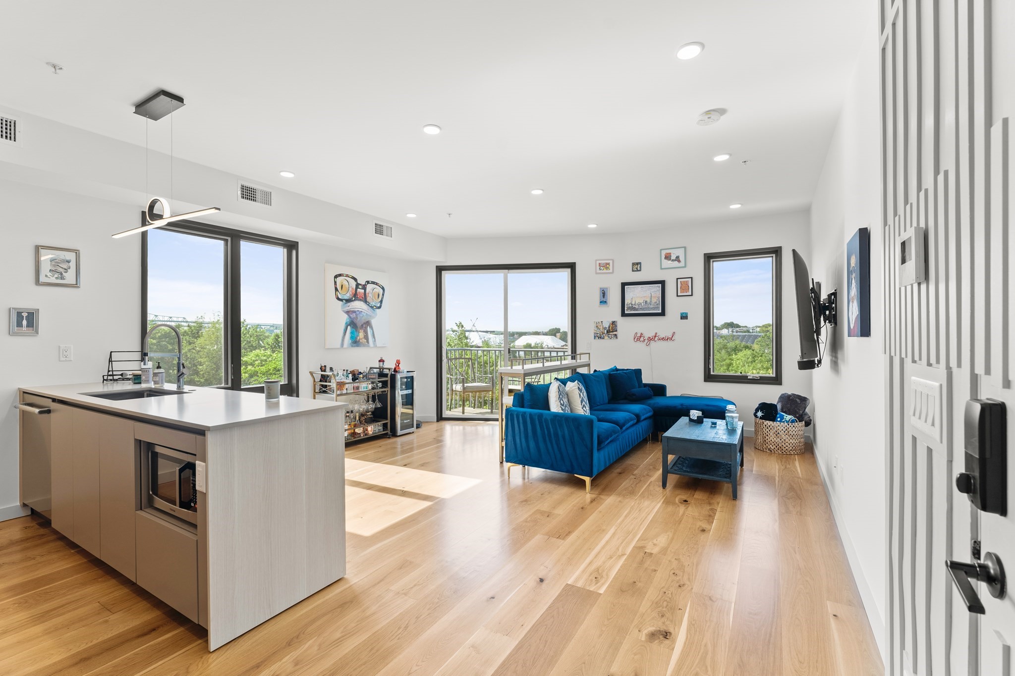 191 Condor St Unit 9, East Boston, Boston, MA 02128