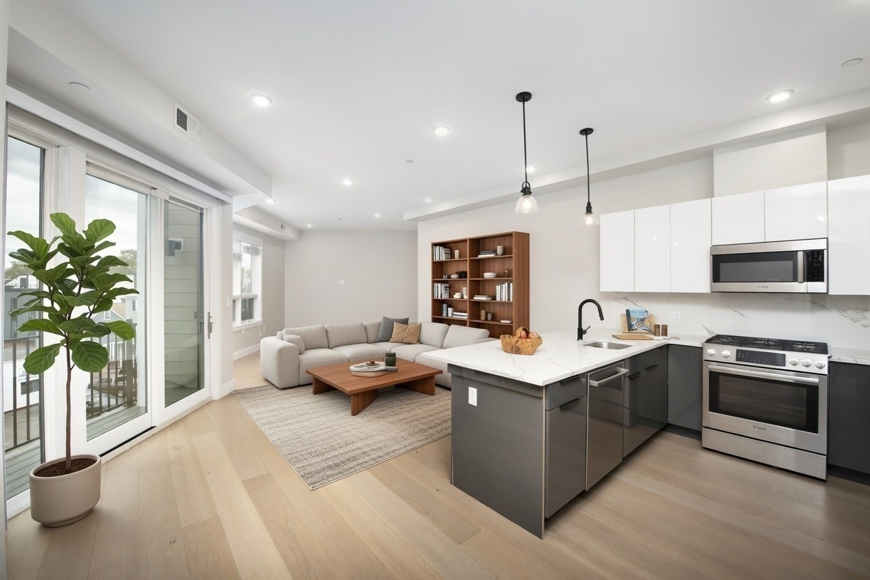33 Ward St., South Boston, Boston, MA 02127 - Image 3
