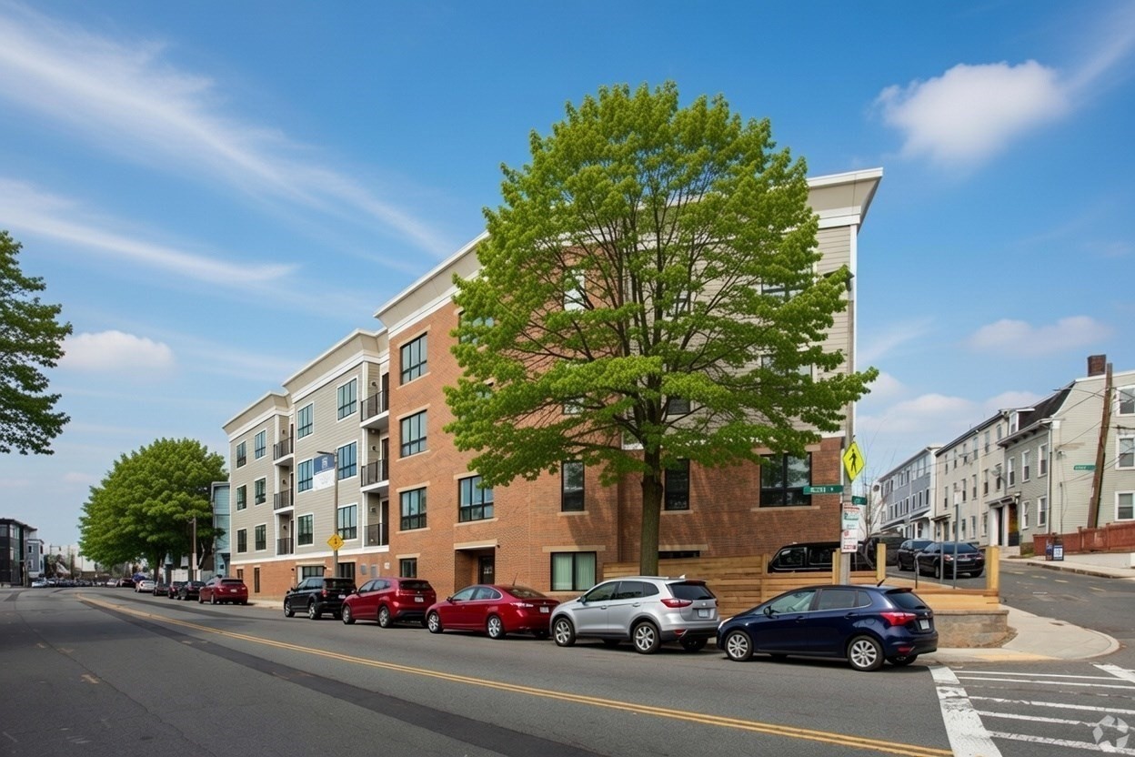33 Ward St., South Boston, Boston, MA 02127 - Image 23