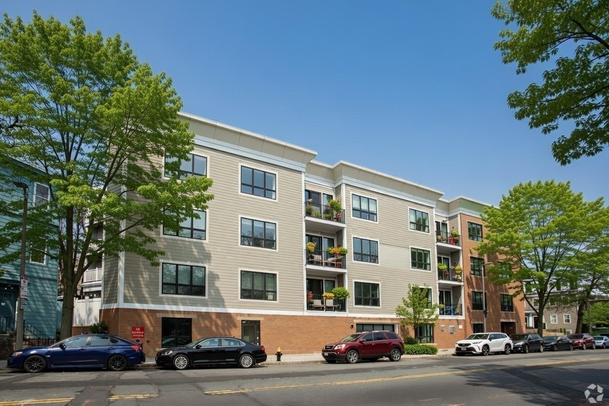 33 Ward St., South Boston, Boston, MA 02127 - Image 25