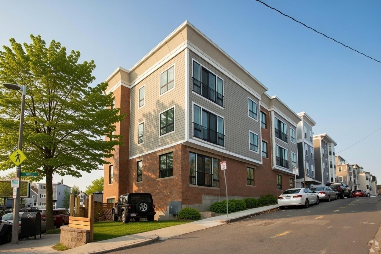 33 Ward St., South Boston, Boston, MA 02127 - Image 26