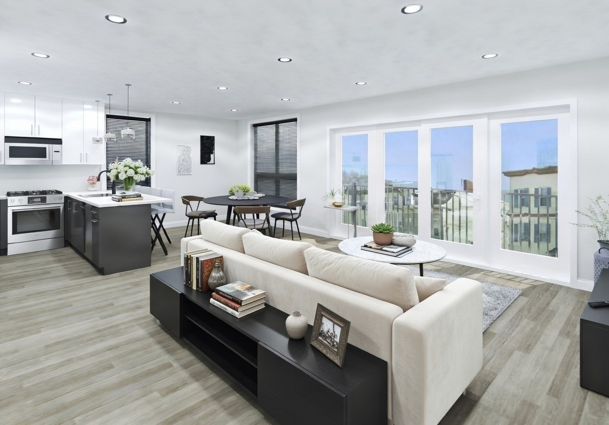 33 Ward St., South Boston, Boston, MA 02127 - Image 4