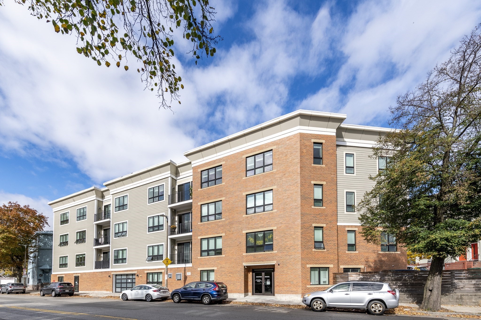 33 Ward St., South Boston, Boston, MA 02171