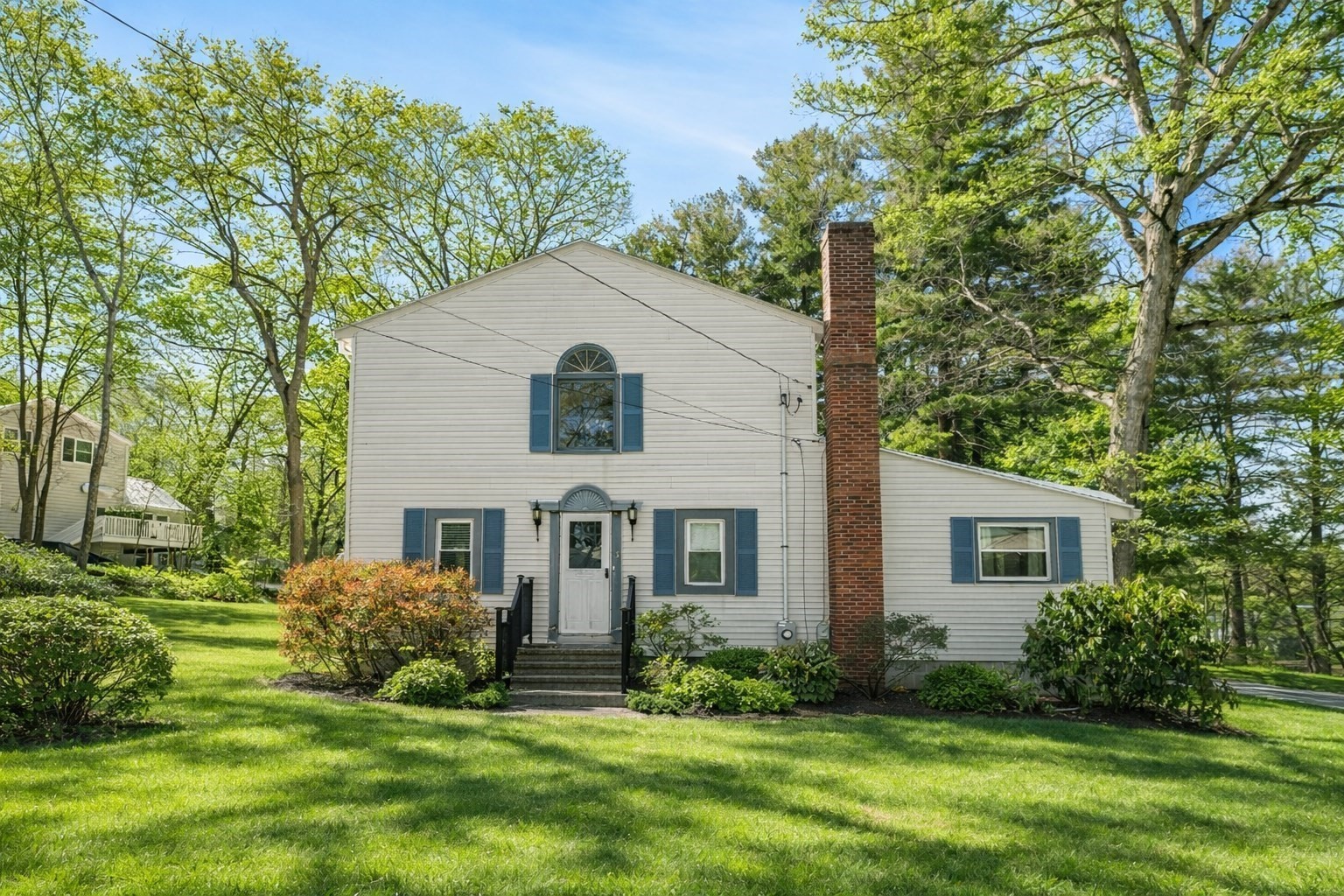 3 Rio Vista St, Billerica, MA 01862