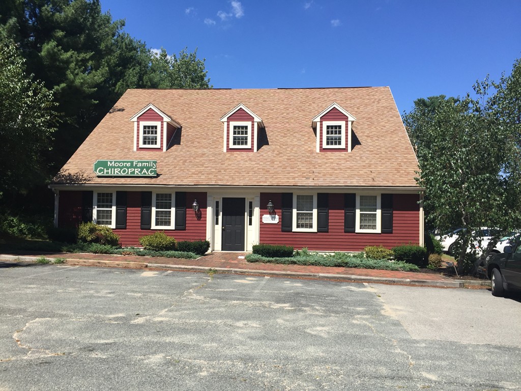 90 Rockland Street (rt 139) Unit 3, Hanover, MA 02339