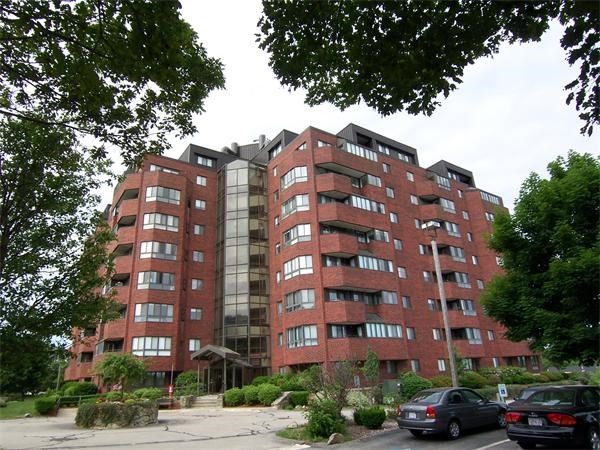 200 Burkhall St Unit 502, Weymouth, MA 02190