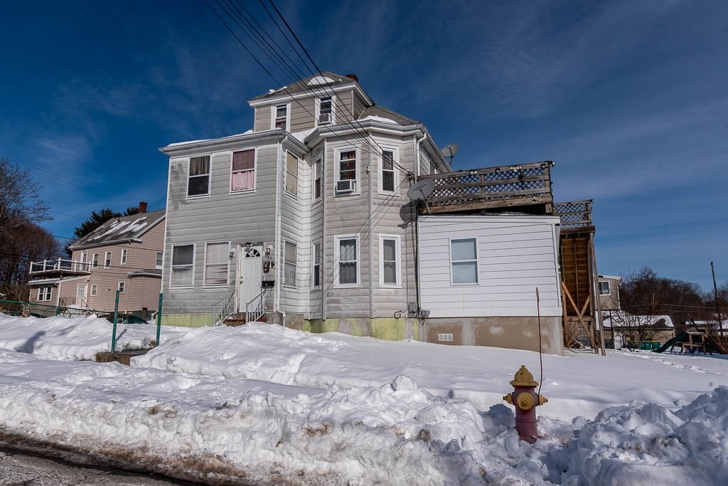 53 Tremont St, Norwood, MA 02062