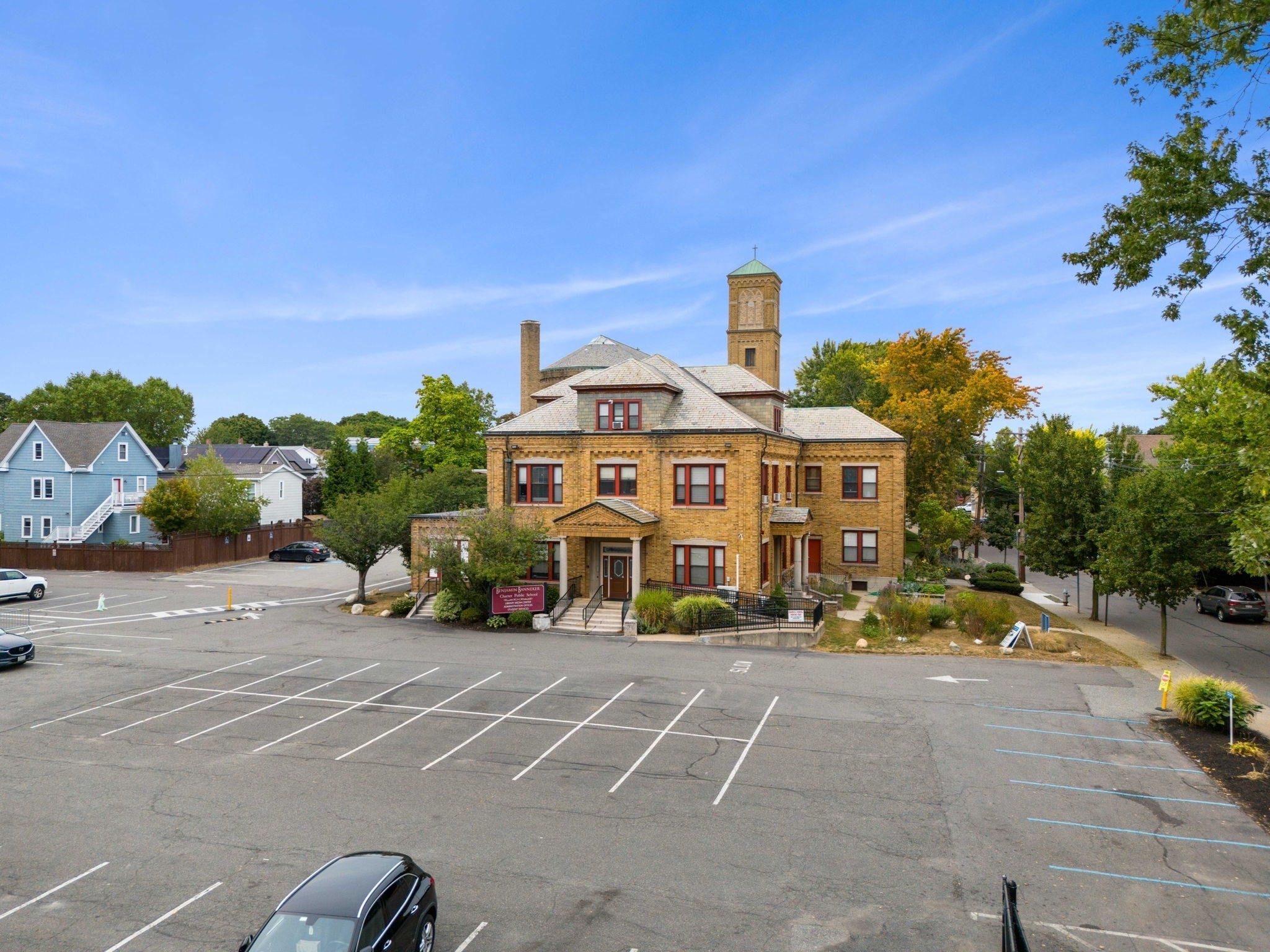 35 Middlesex Street, Cambridge, MA 02140 - Image 21