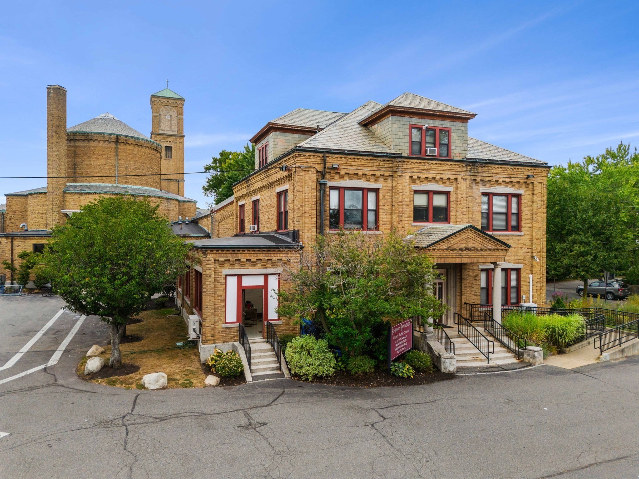 35 Middlesex Street, Cambridge, MA 02140 - Image 23