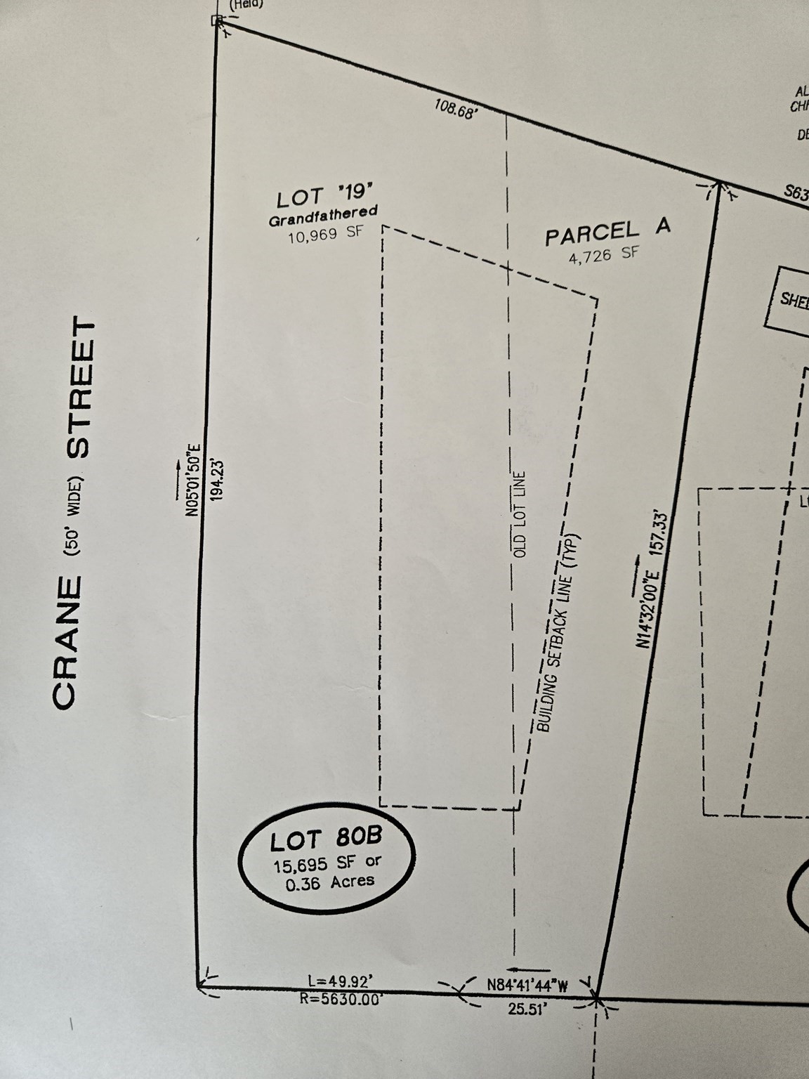 0 Pleasant Street, Bridgewater, MA 02324