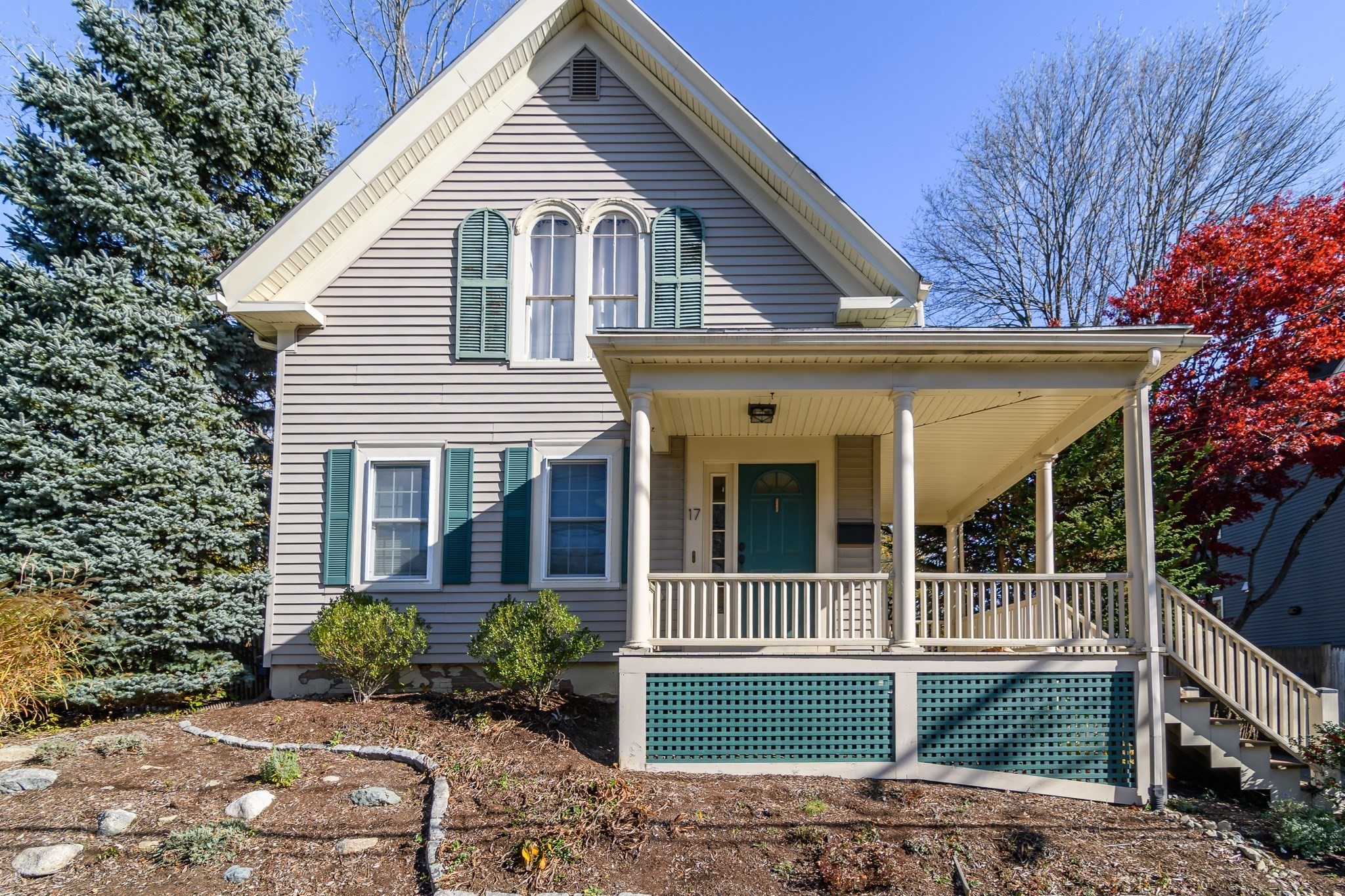 17 Florence St, Natick, MA 01760