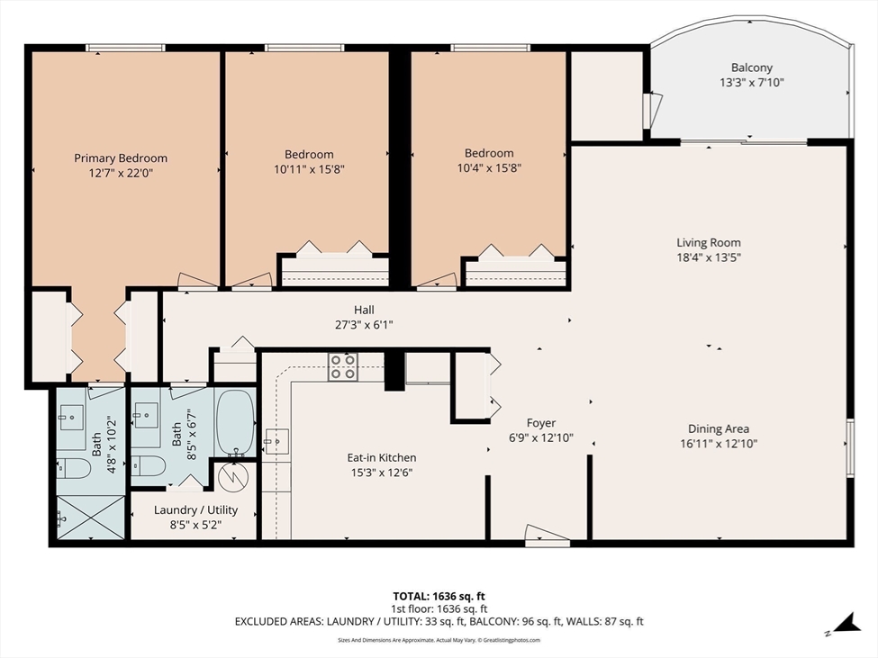 2500 Mystic Valley Pkwy, Medford, MA Image 32