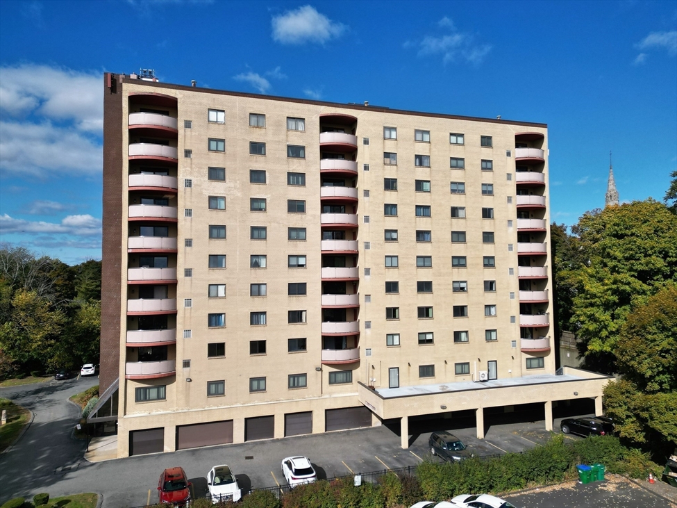 2500 Mystic Valley Pkwy, Medford, MA Image 33