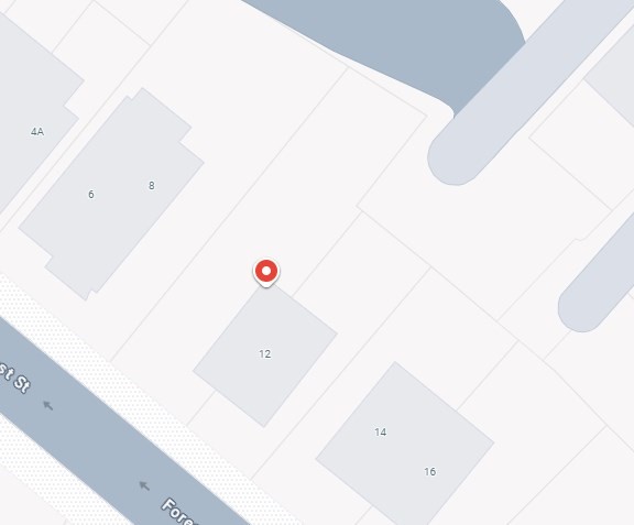 10 Forest St, Roxbury, Boston, MA 02119