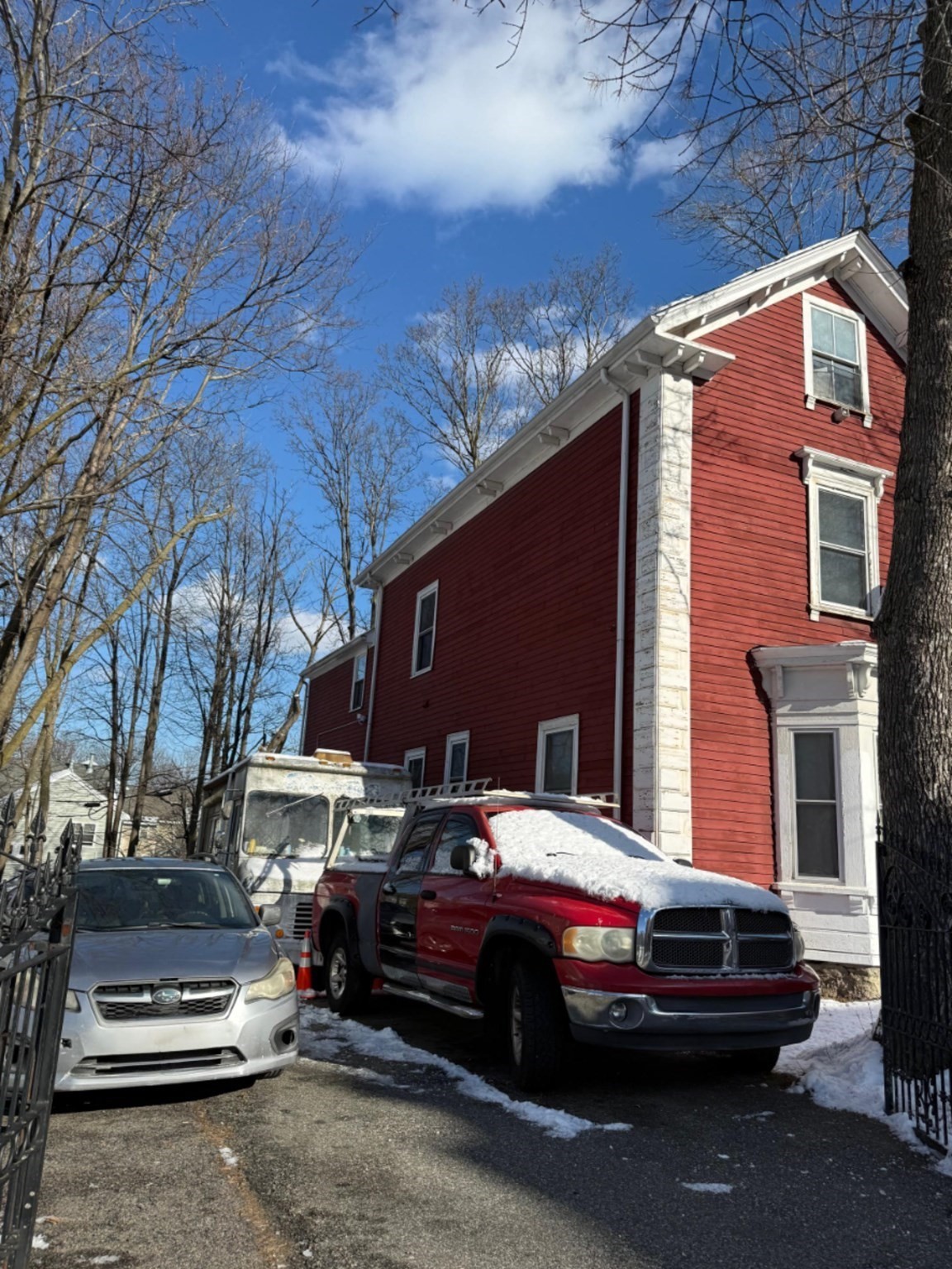 10 Forest St, Roxbury, Boston, MA 02119 - Image 2