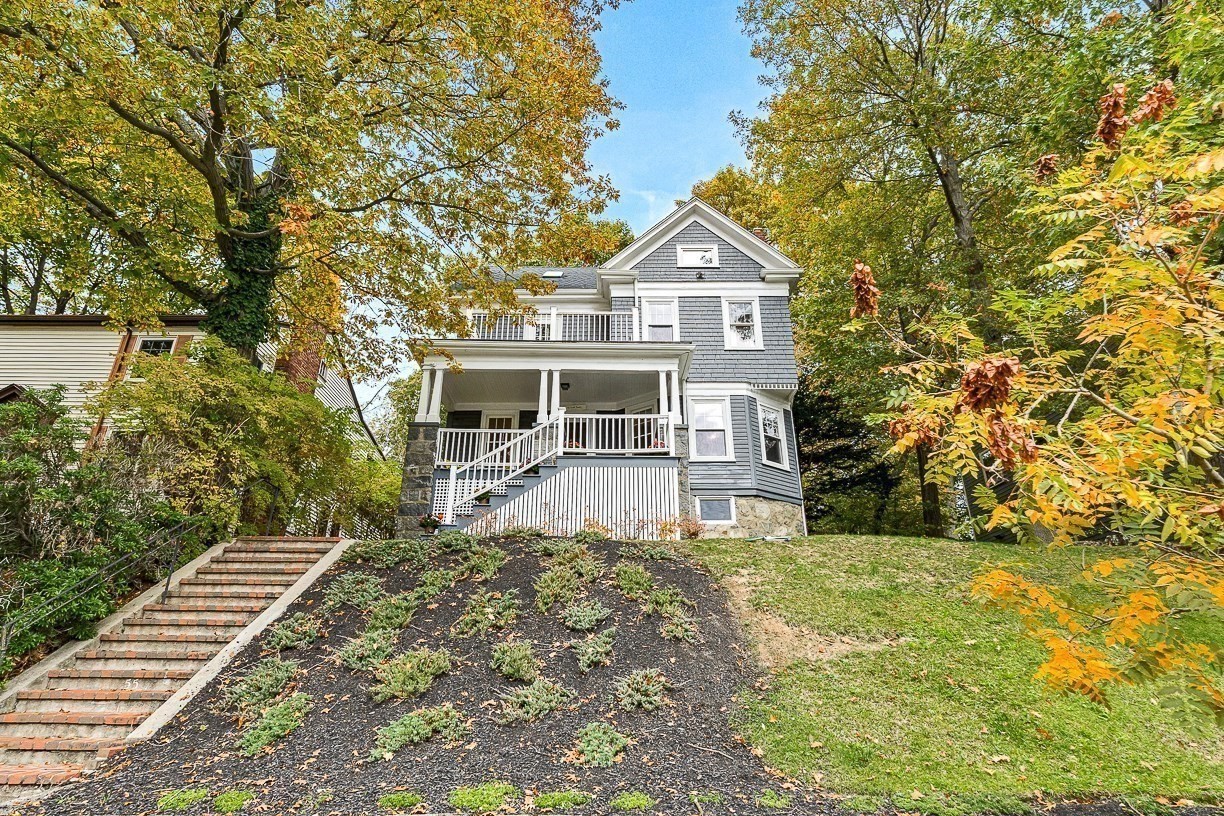 55 Redlands Road, West Roxbury, Boston, MA 02132 - Image 2