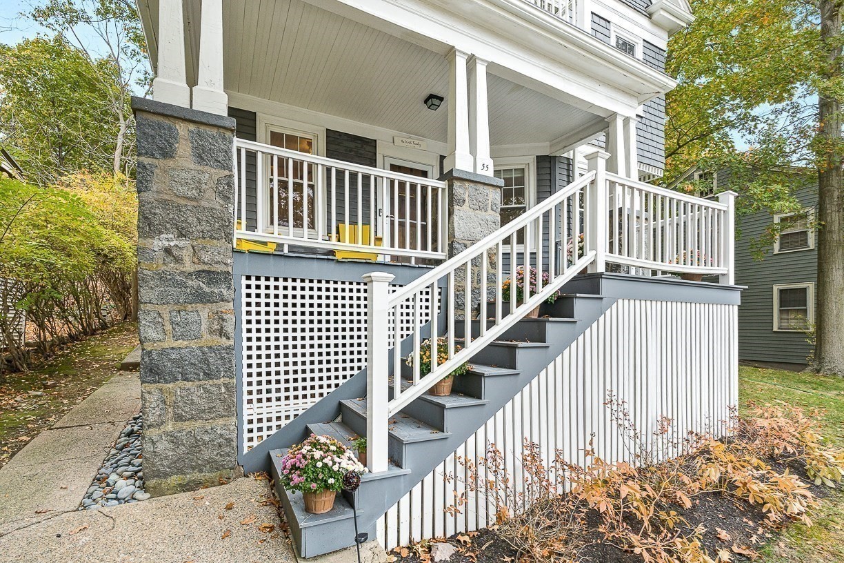 55 Redlands Road, West Roxbury, Boston, MA 02132 - Image 3