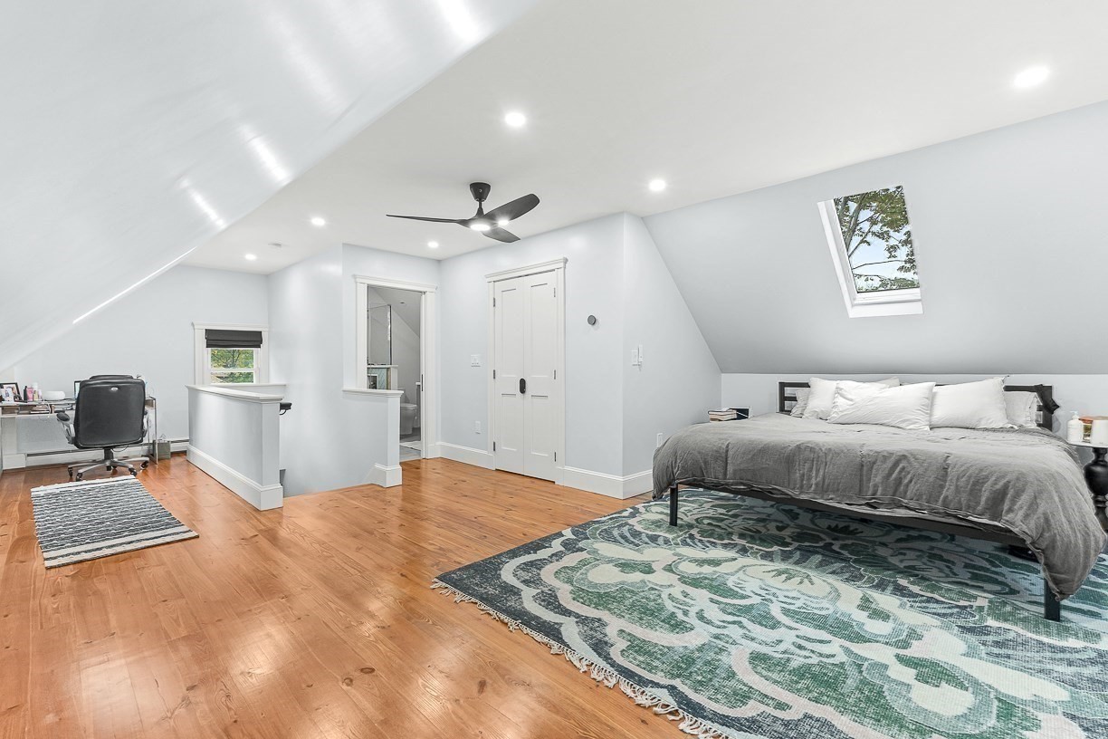 55 Redlands Road, West Roxbury, Boston, MA 02132 - Image 32