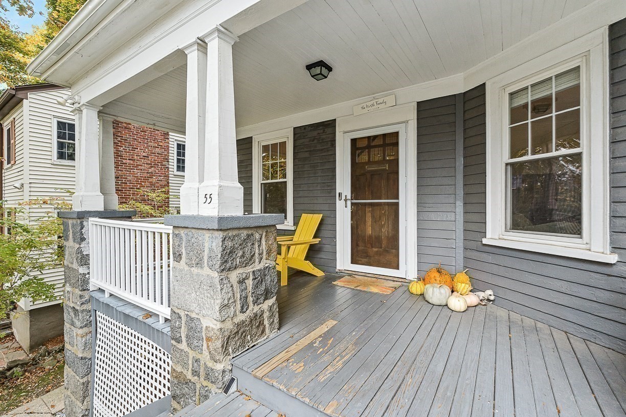 55 Redlands Road, West Roxbury, Boston, MA 02132 - Image 37