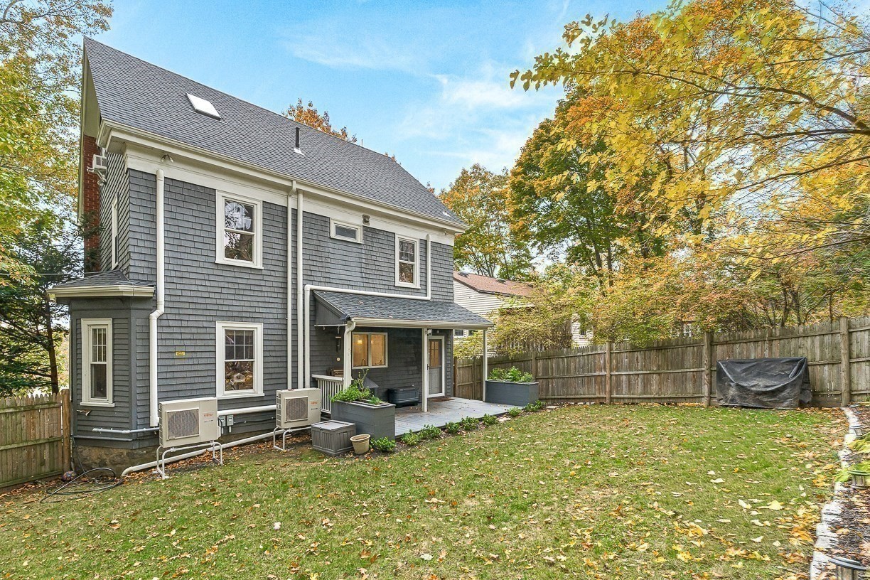 55 Redlands Road, West Roxbury, Boston, MA 02132 - Image 40