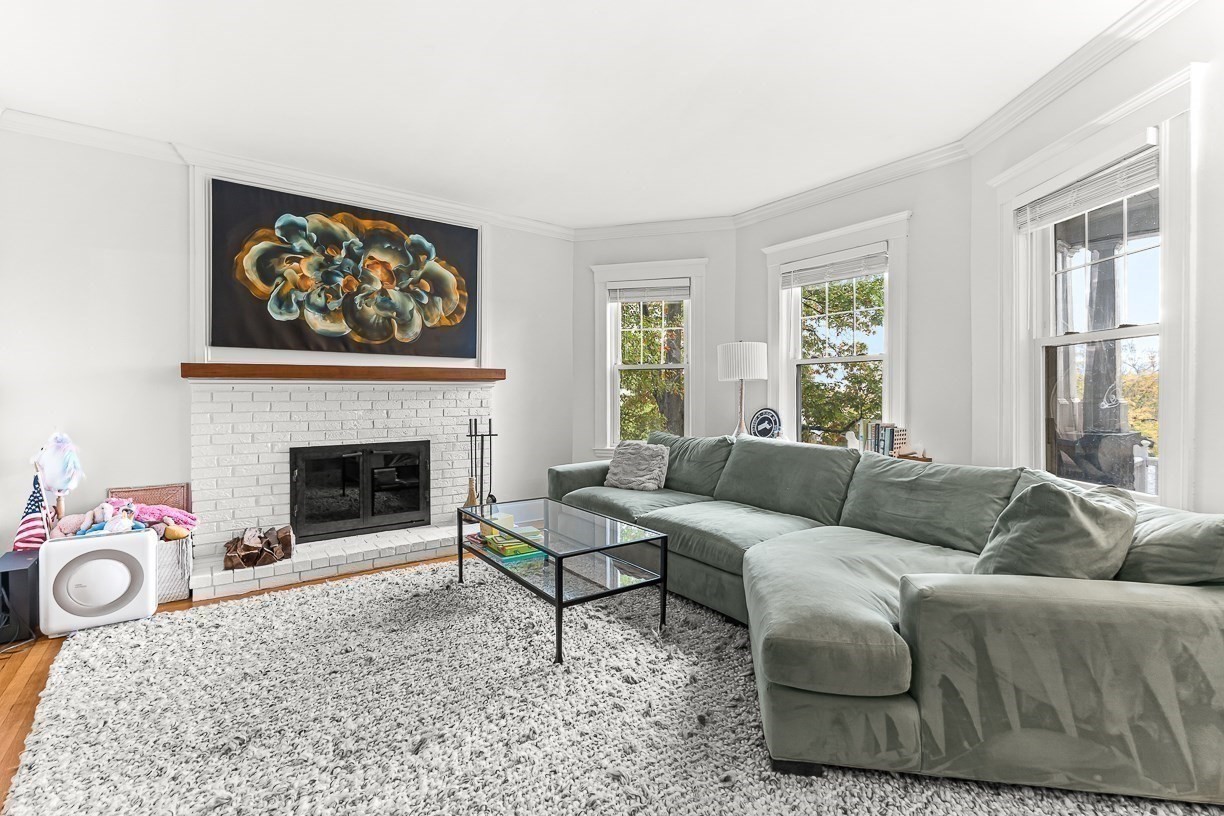 55 Redlands Road, West Roxbury, Boston, MA 02132 - Image 6