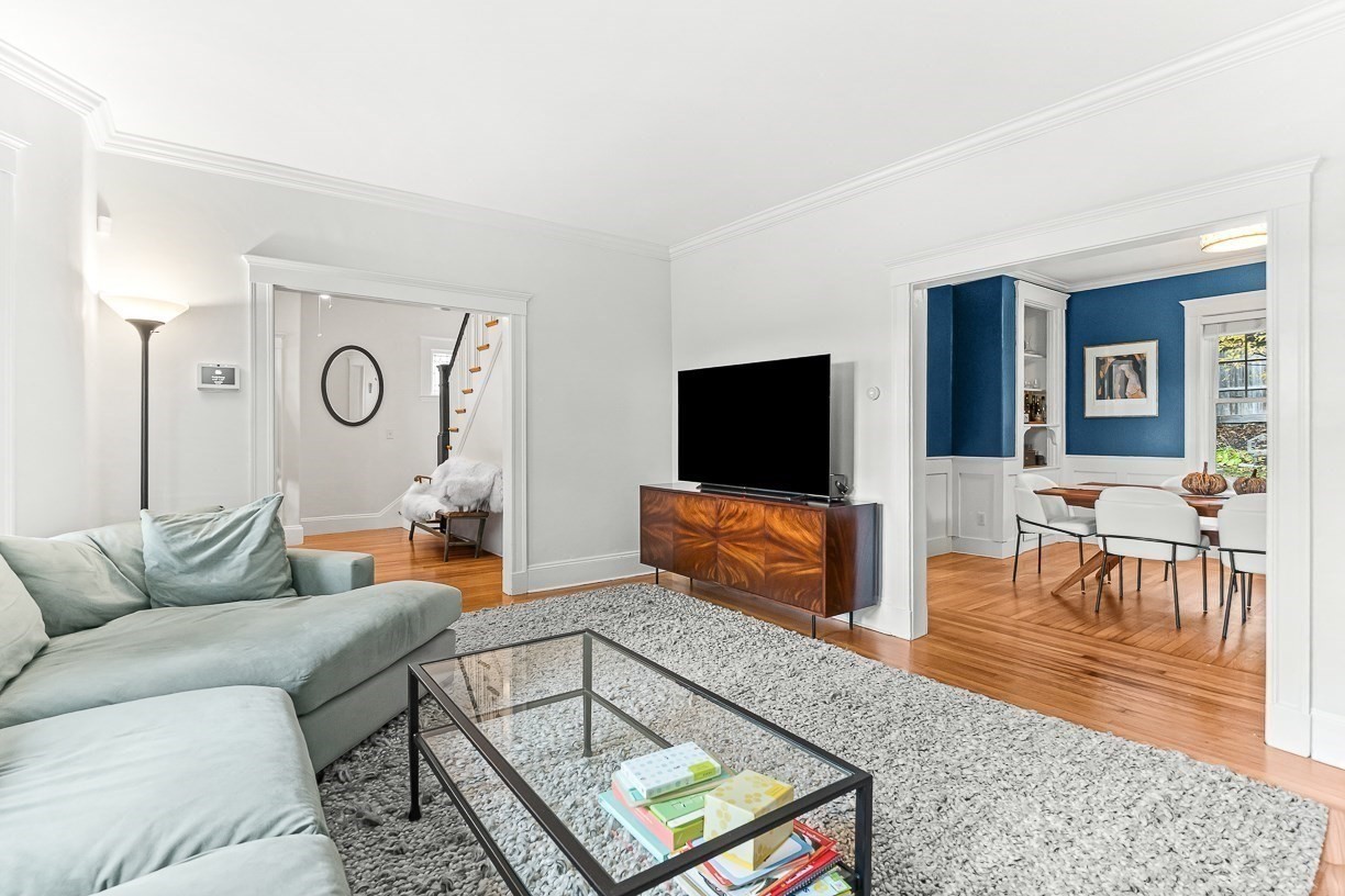 55 Redlands Road, West Roxbury, Boston, MA 02132 - Image 8