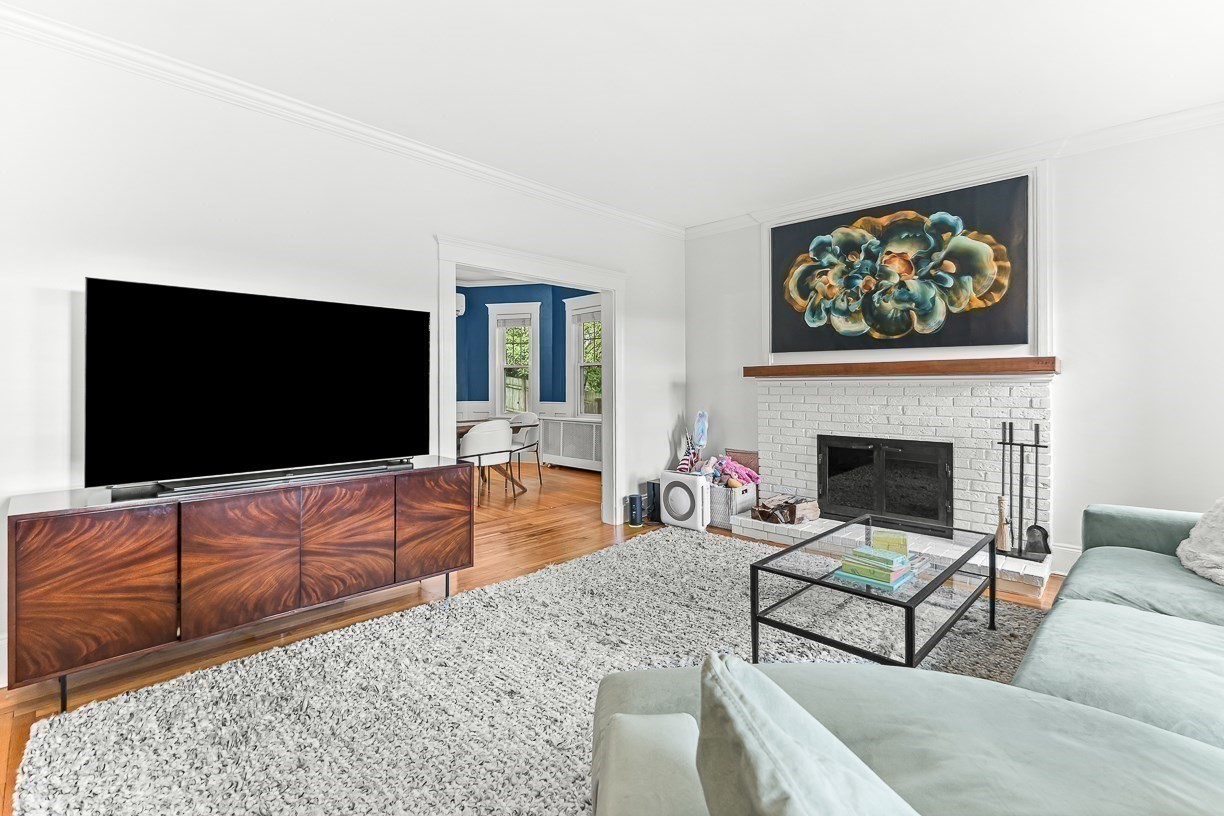 55 Redlands Road, West Roxbury, Boston, MA 02132 - Image 9