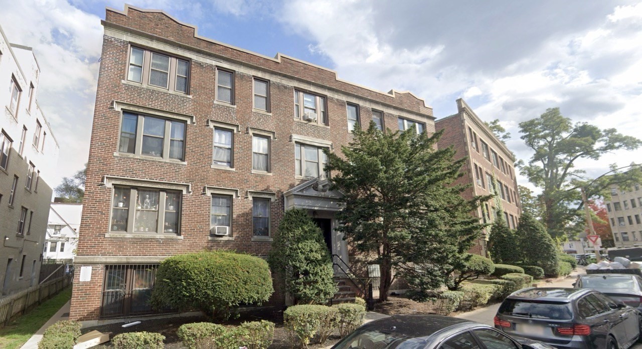 7 Lothian Rd Unit B, Boston College, Boston, MA 02135