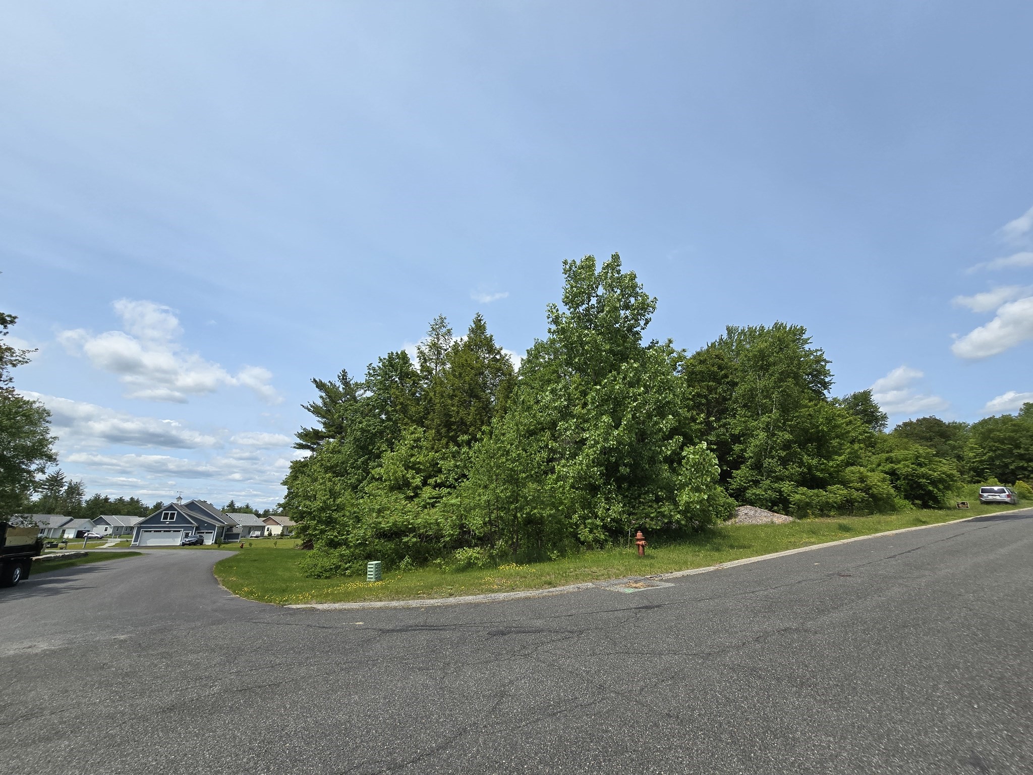 0 Miles Road, Athol, MA 01331