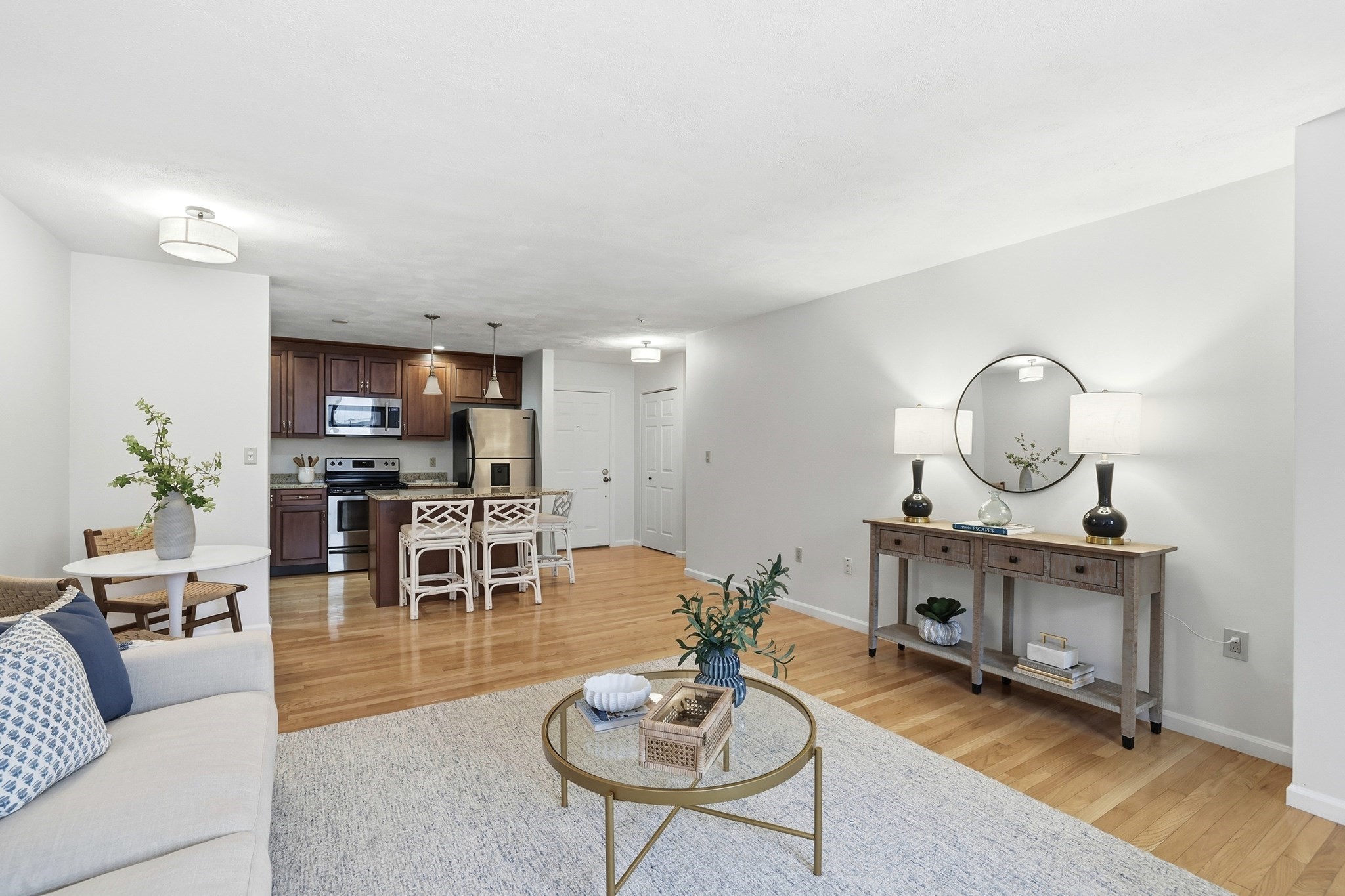 54 Broad Reach Unit 104, Weymouth, MA 02191 - Image 3