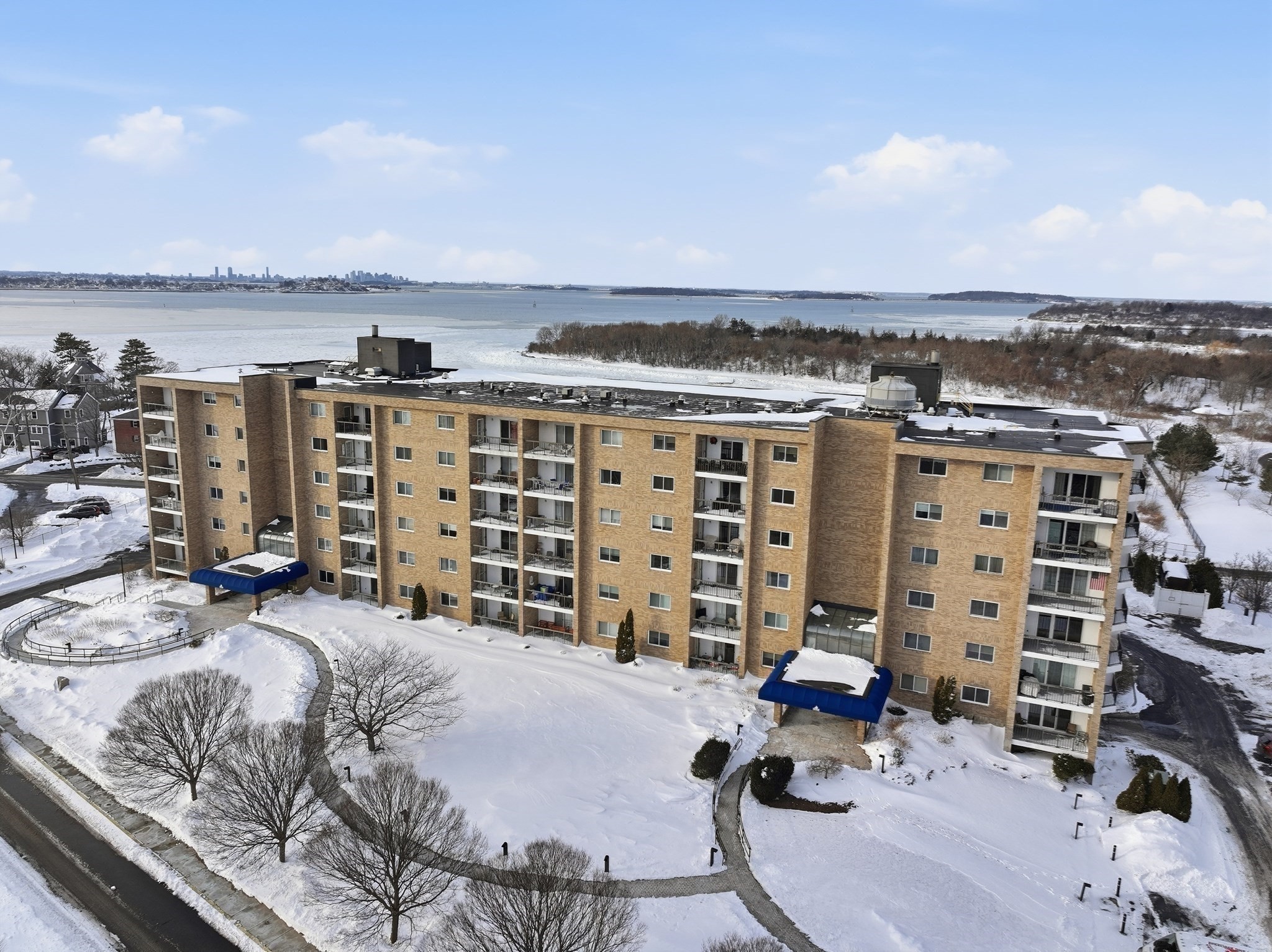 54 Broad Reach Unit 104, Weymouth, MA 02191 - Image 25