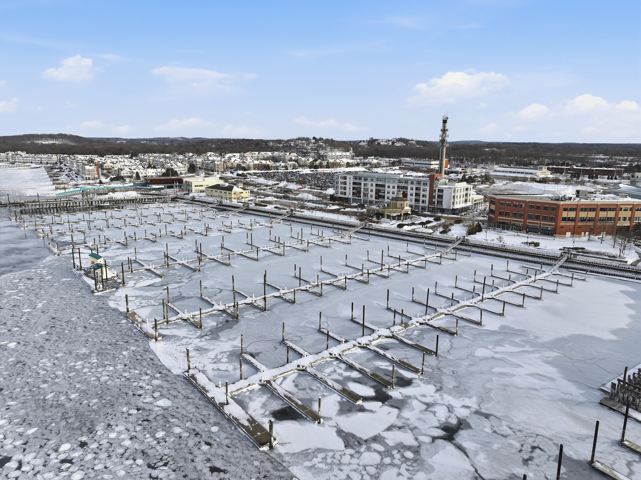 54 Broad Reach Unit 104, Weymouth, MA 02191 - Image 26