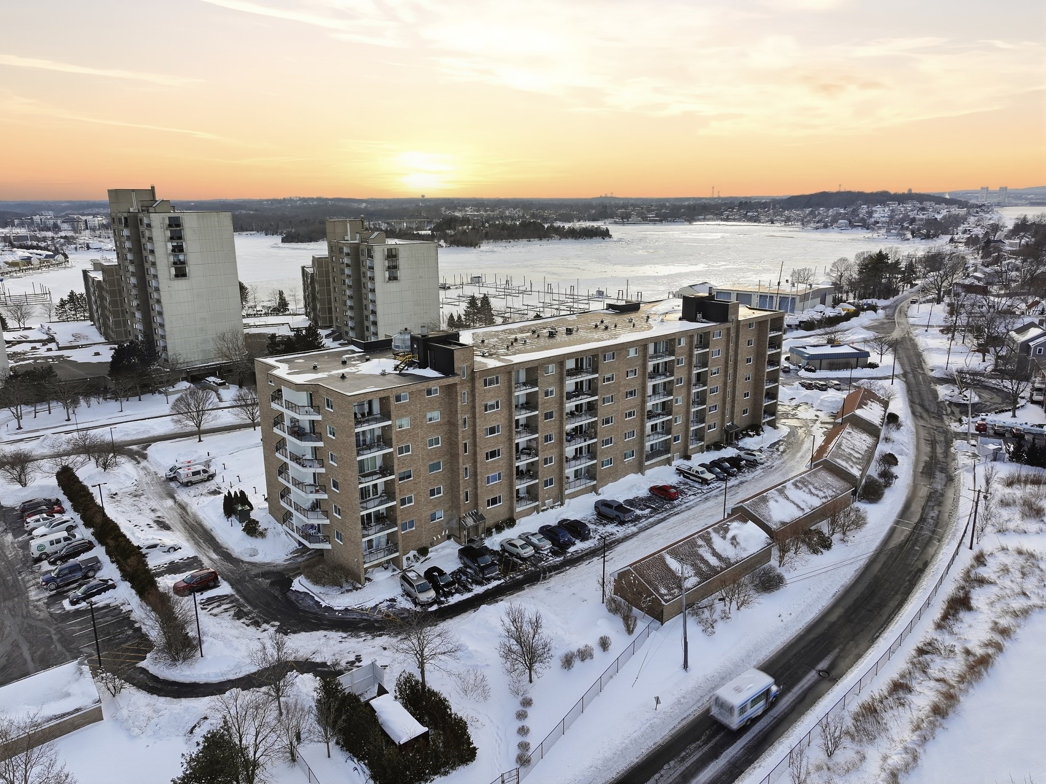 54 Broad Reach Unit 104, Weymouth, MA 02191 - Image 28