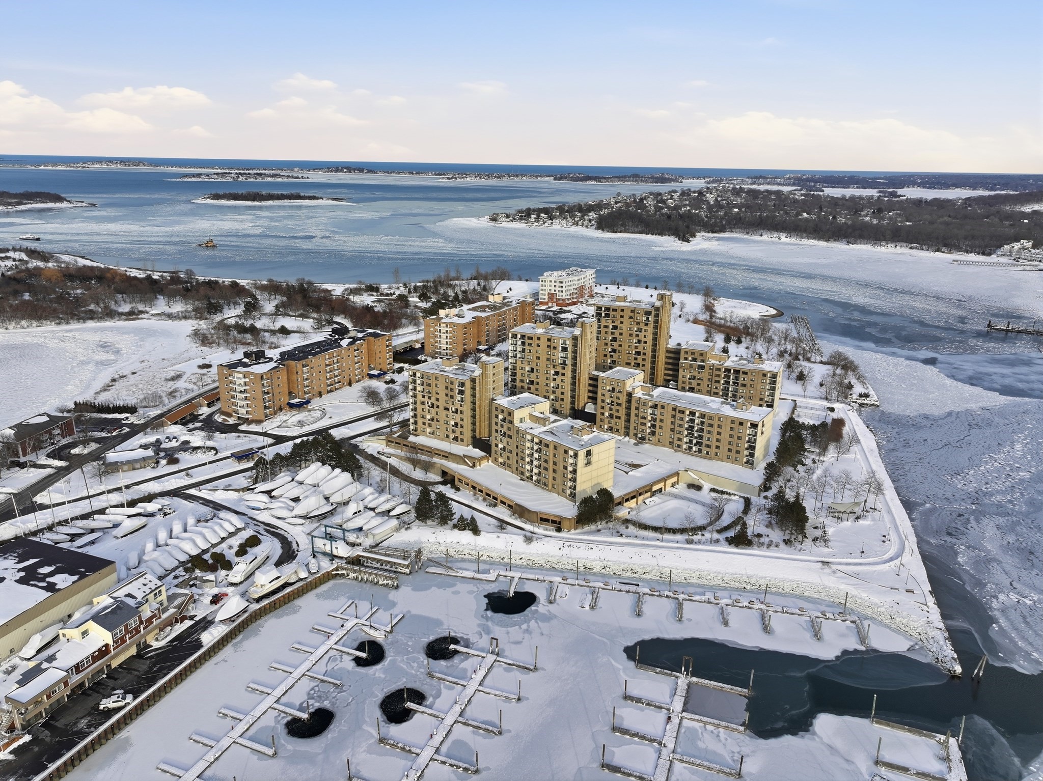 54 Broad Reach Unit 104, Weymouth, MA 02191 - Image 30