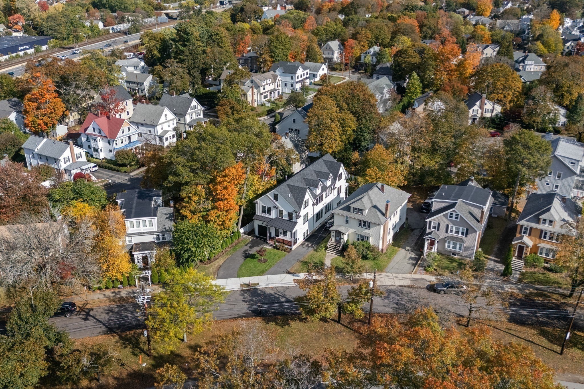 1917 Commonwealth Ave Unit 1917, Newton, MA 02466 - Image 34