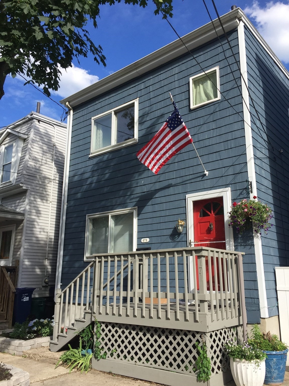 171 Coleridge, East Boston, Boston, MA 02128