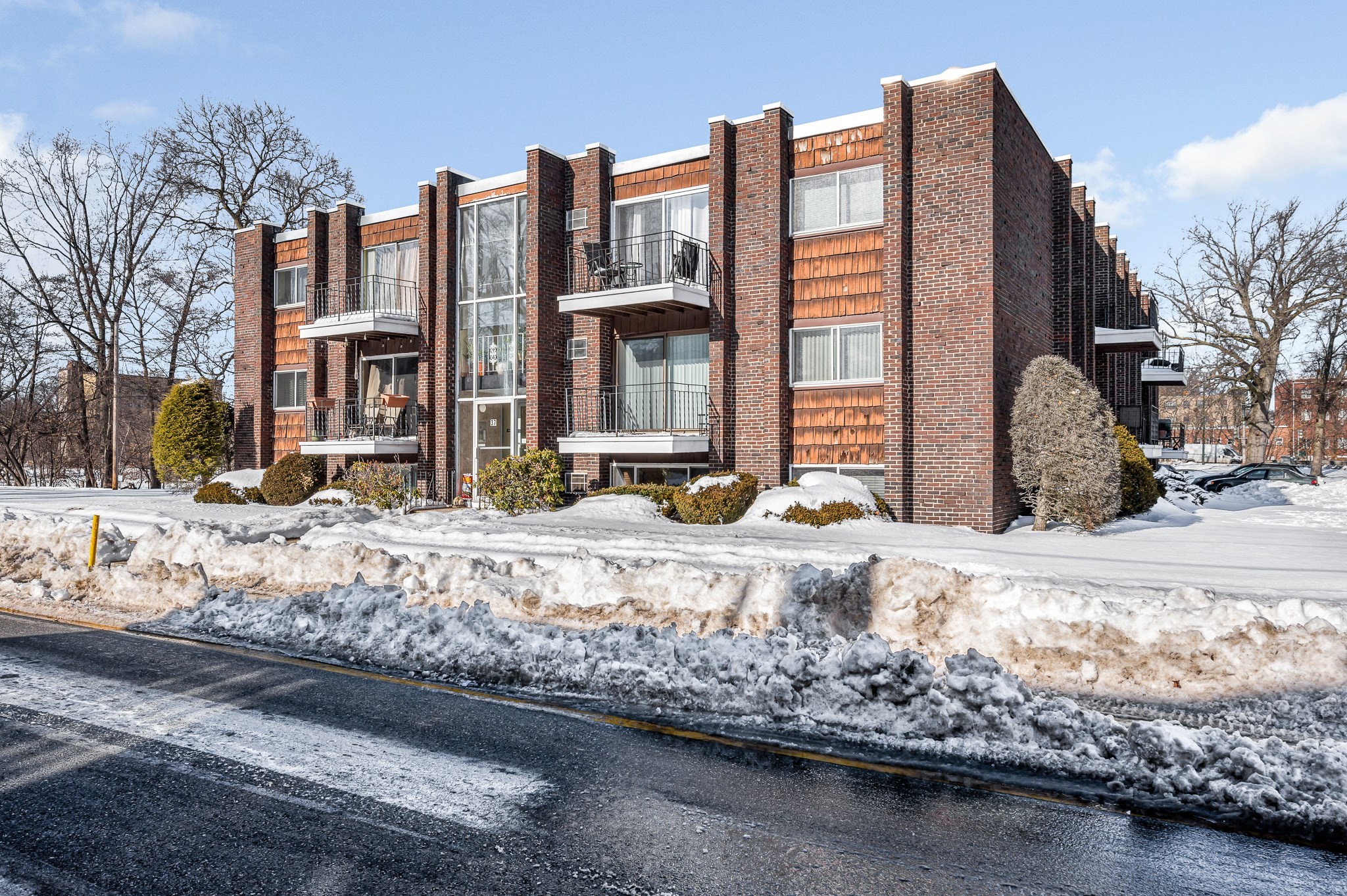 37 South St Unit 10, Medford, MA 02155