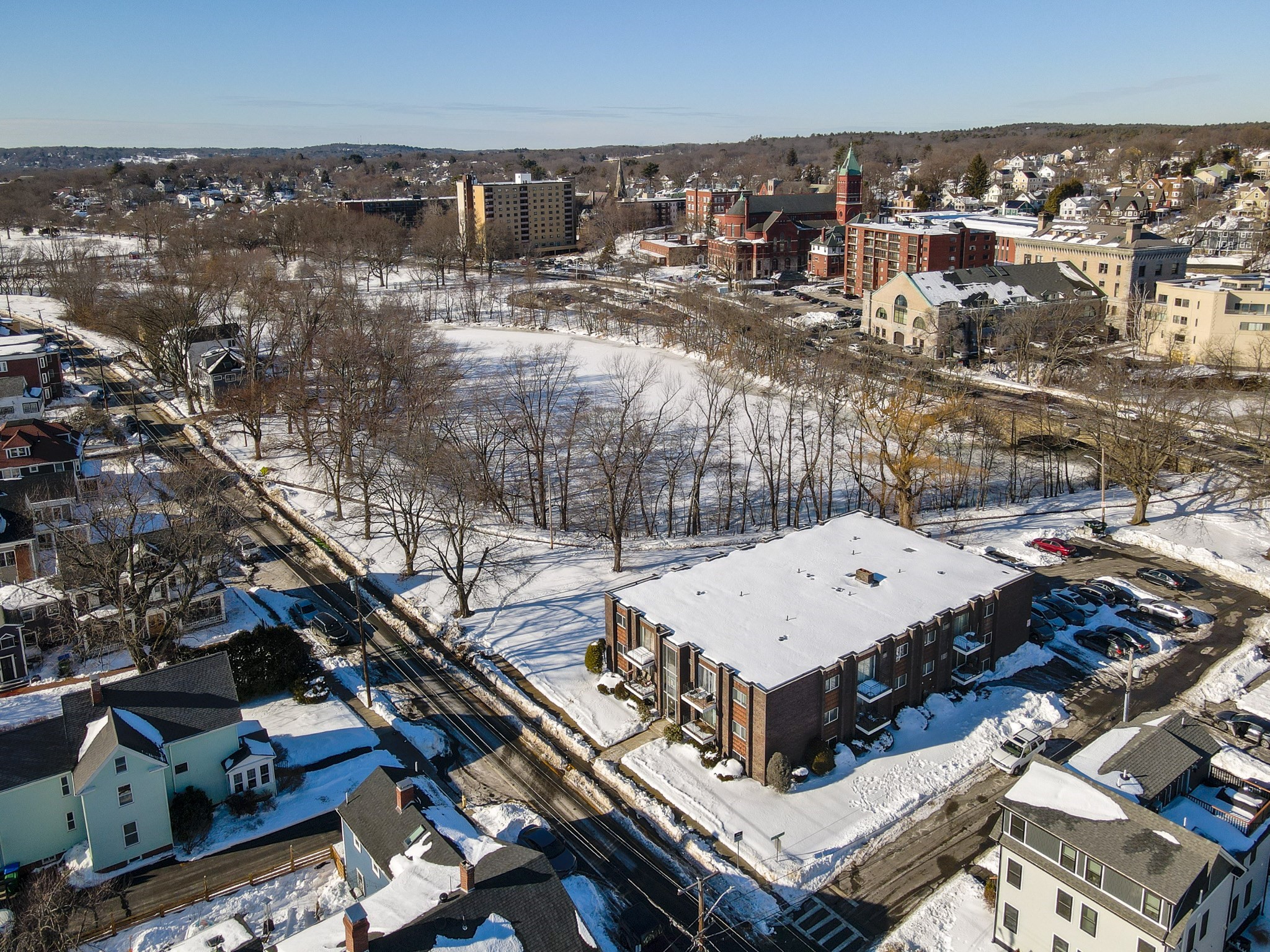 37 South St Unit 10, Medford, MA 02155 - Image 23