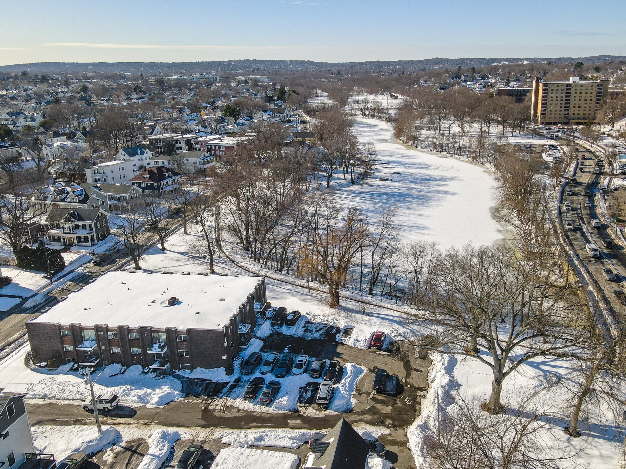 37 South St Unit 10, Medford, MA 02155 - Image 24