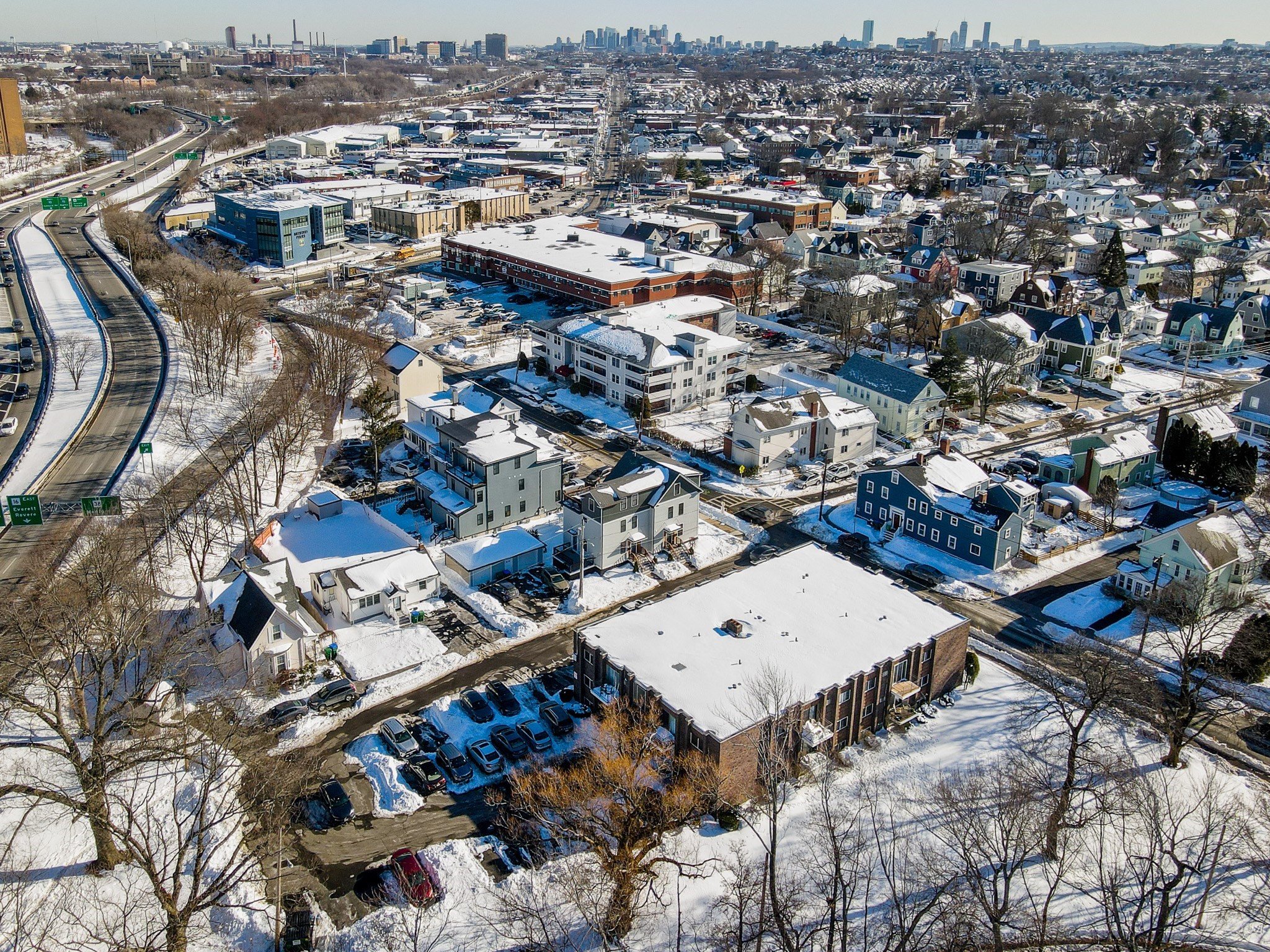 37 South St Unit 10, Medford, MA 02155 - Image 25