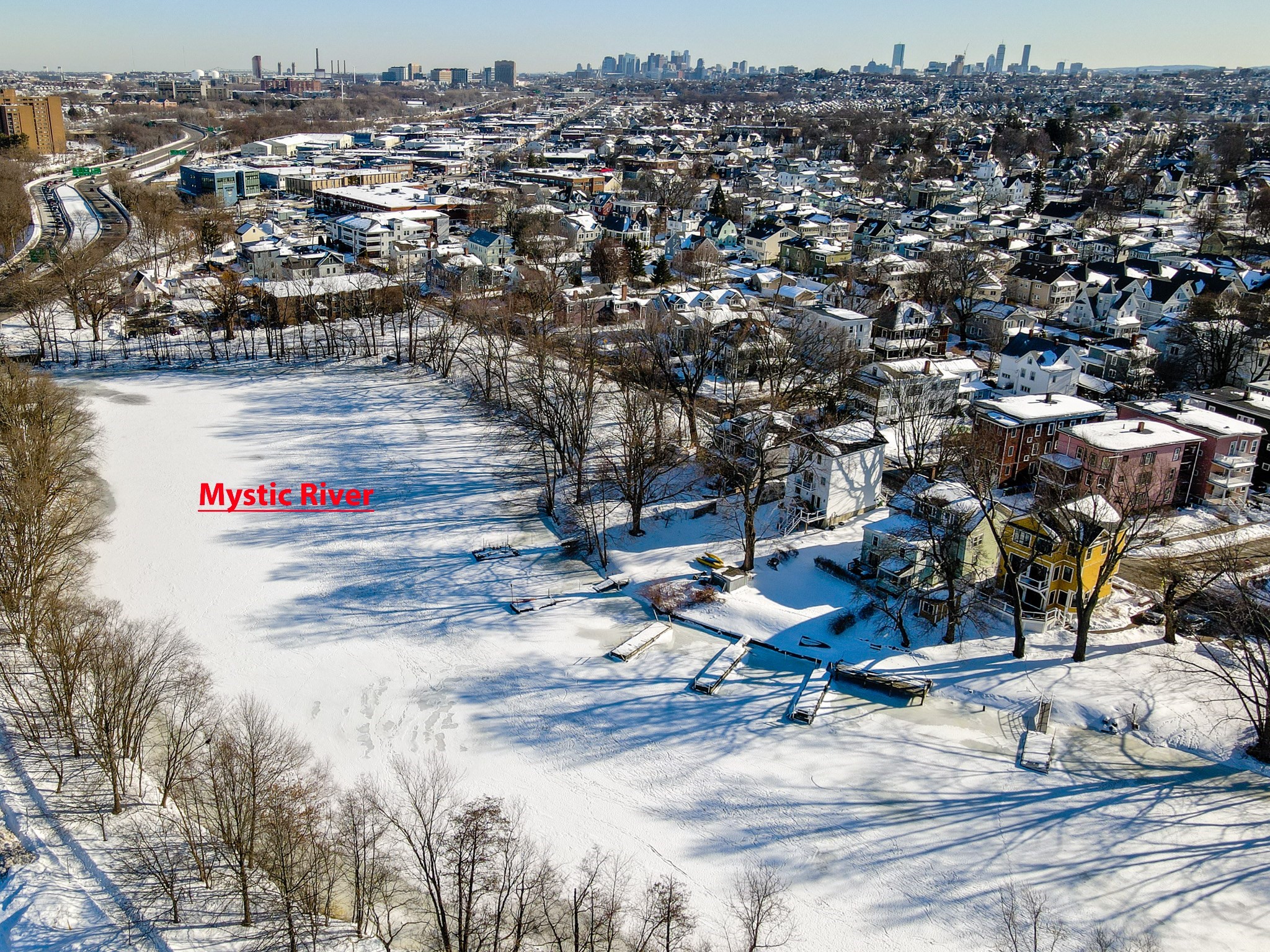 37 South St Unit 10, Medford, MA 02155 - Image 26