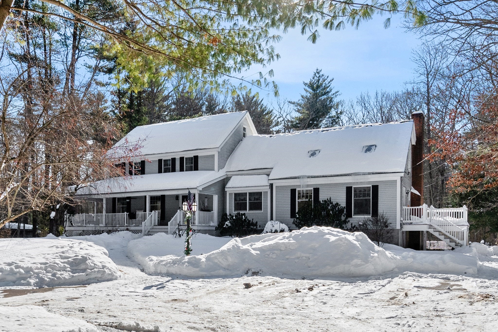 57 Baker Rd, Salisbury, MA 01952