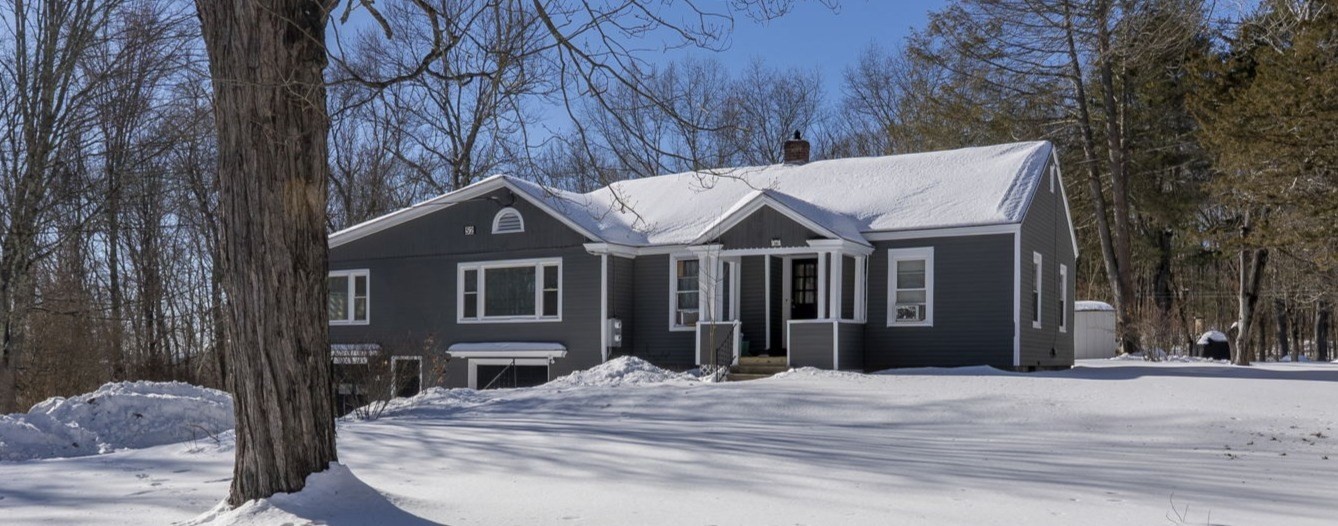 52 Canada Hill Rd, Greenfield, MA 01301