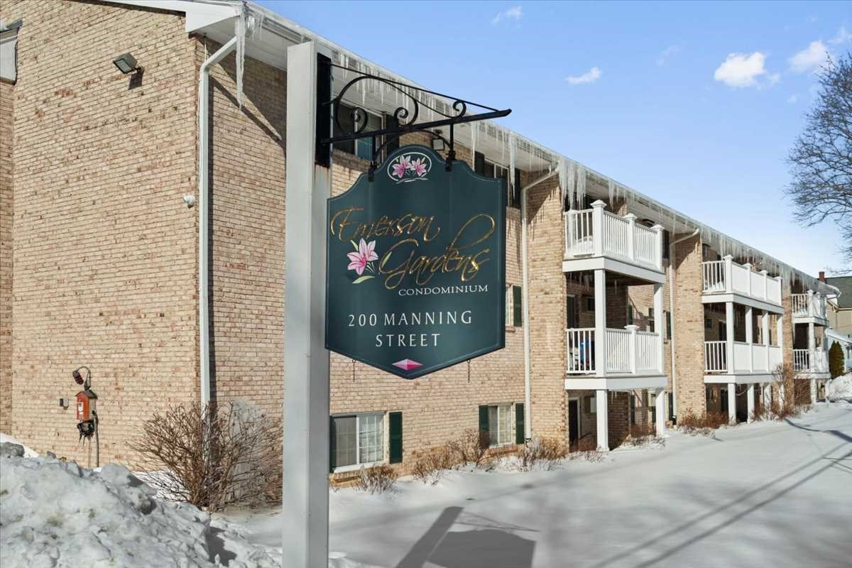 200 Manning St Unit 20A, Hudson, MA 01749