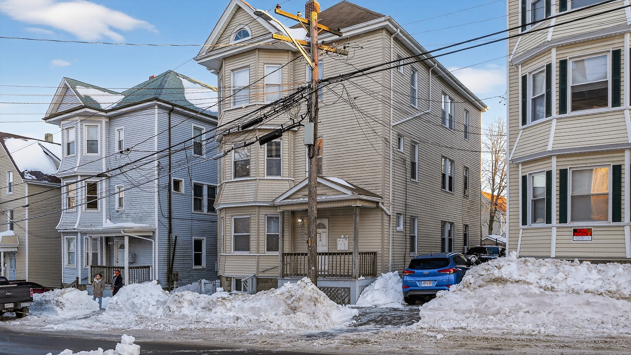 264 Weld St, New Bedford, MA 02740