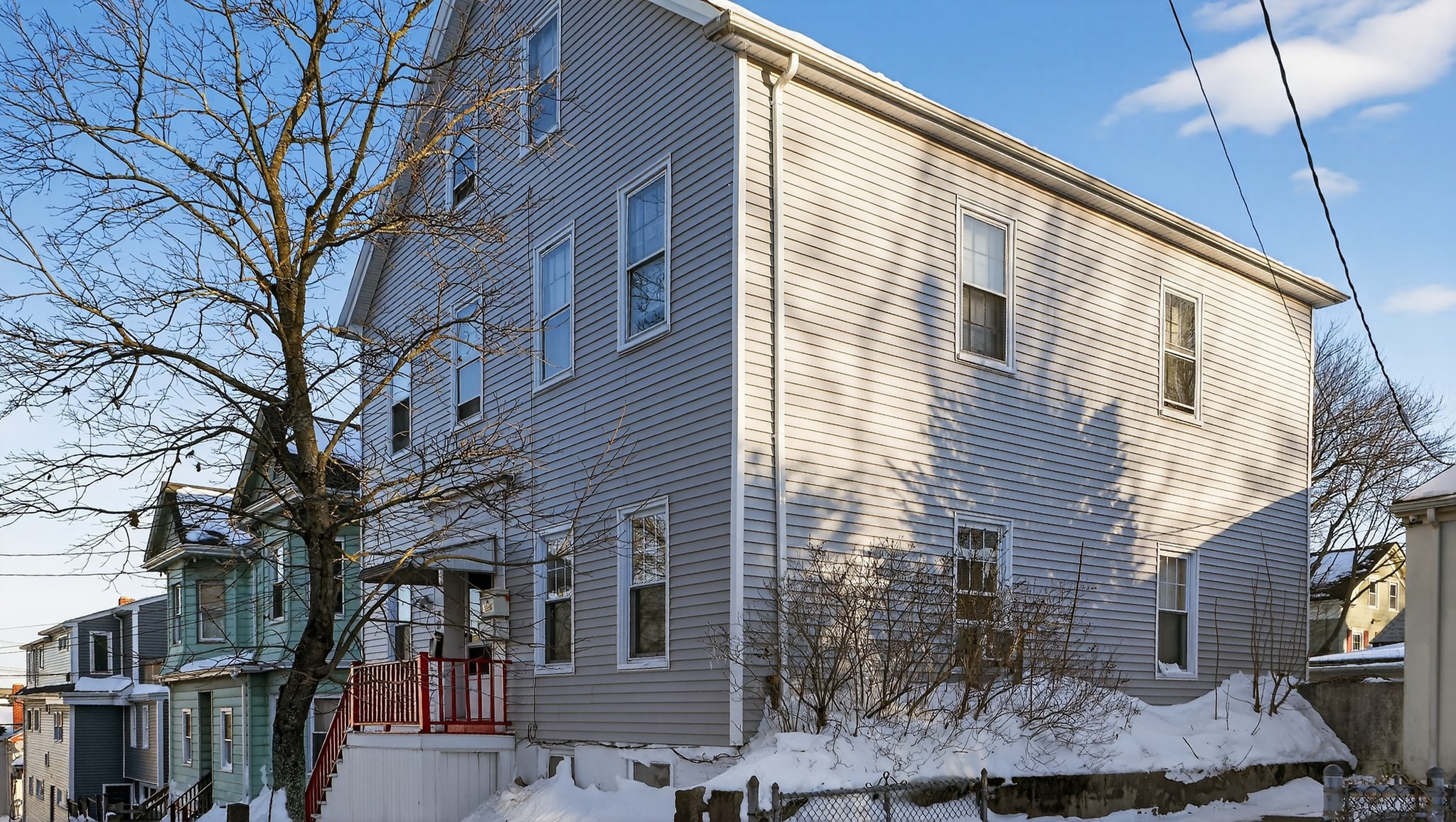 32 Franklin St, New Bedford, MA 02740 - Image 2