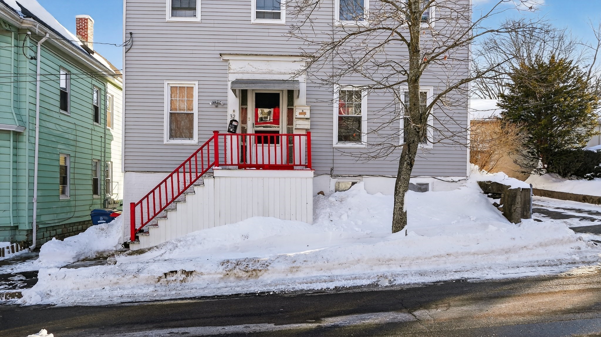 32 Franklin St, New Bedford, MA 02740 - Image 3
