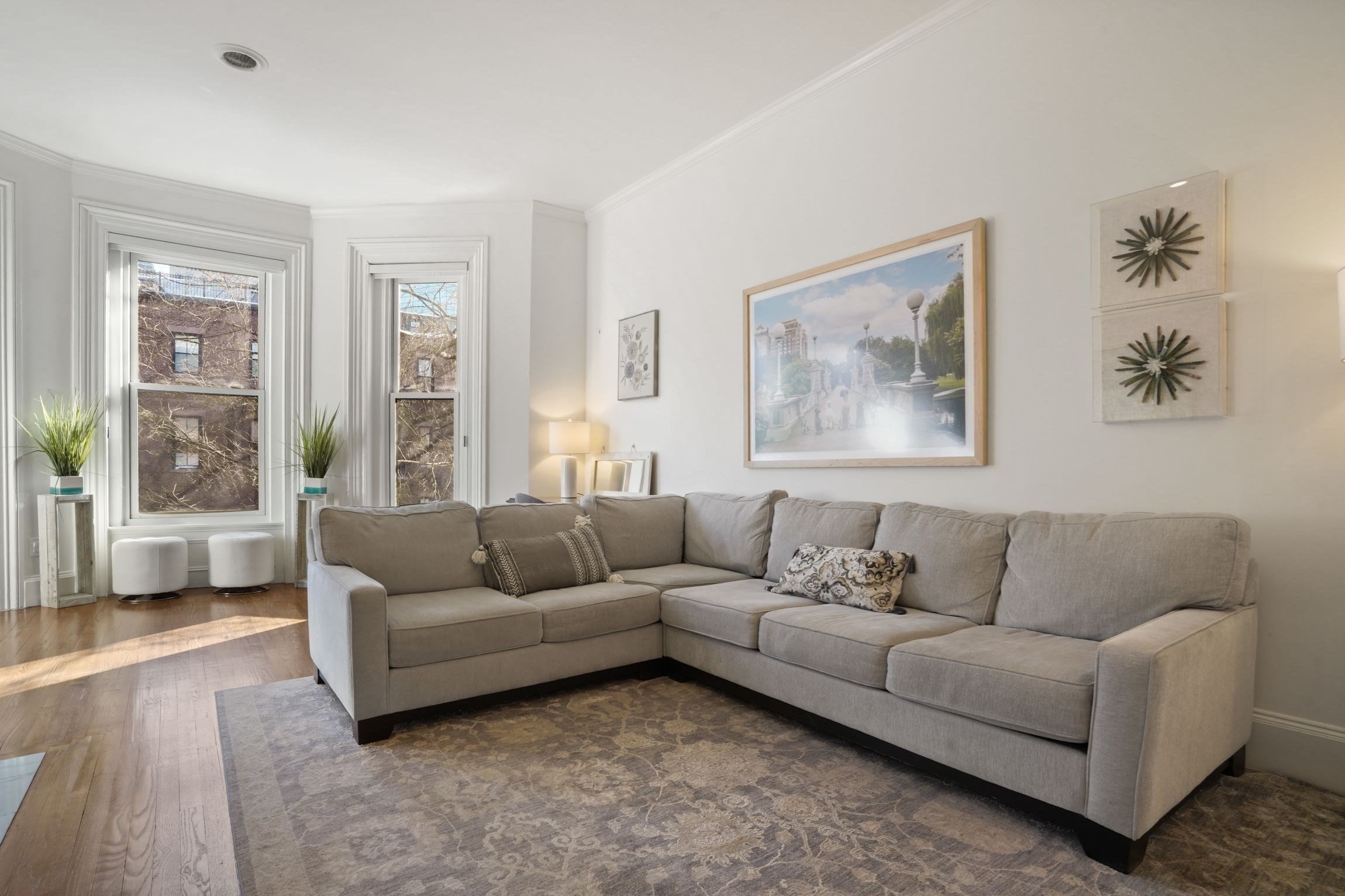 76 Marlborough St Unit 3, Back Bay, Boston, MA 02116