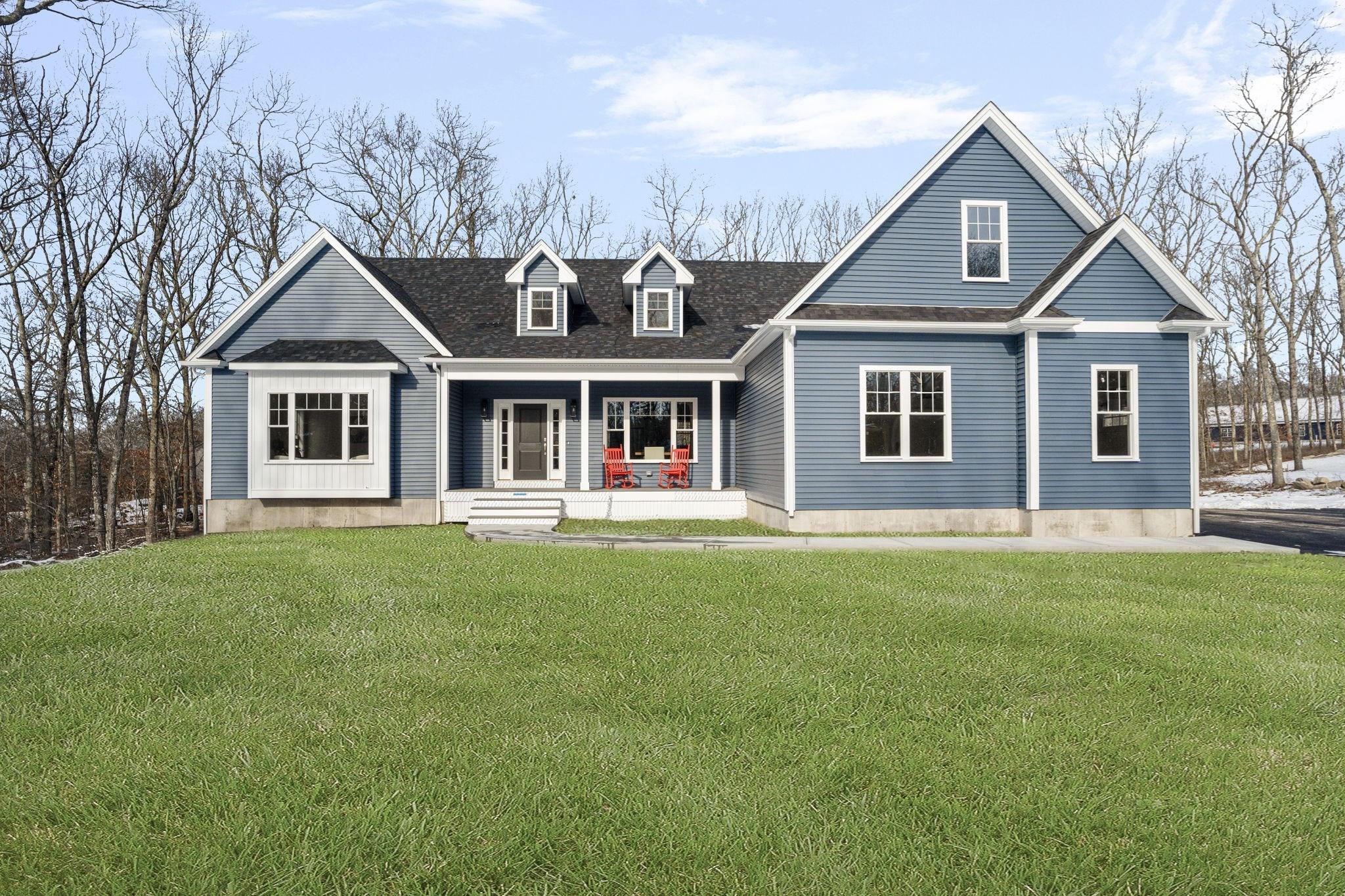 660 Pine St, Seekonk, MA 02771